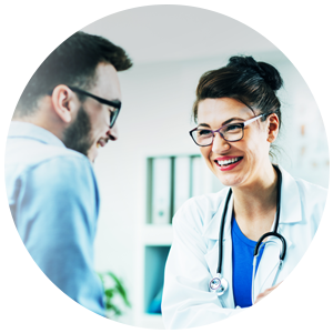 RWS Healthcare Solutions - AEP Materials