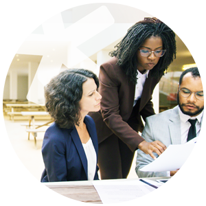 RWS - Legal Solutions - Intellectual Property & Patents