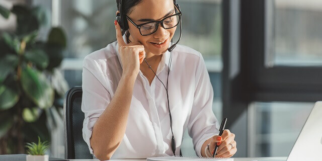 Remote Interpreting Services