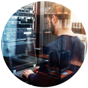 RWS High-Tech Software Solutions - IT hardware & electronics