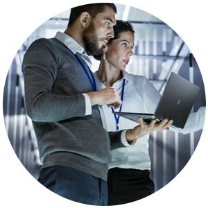 RWS High-Tech Software Solutions - Telecom services