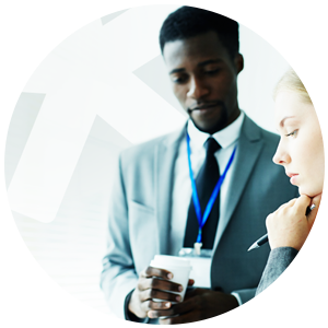 RWS - Legal Solutions - Investigation & Discovery