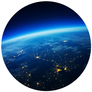 RWS Industrial Manufacturing Solutions  - Global communication