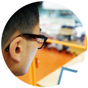 RWS Industrial Manufacturing Solutions  - Software localization and testing