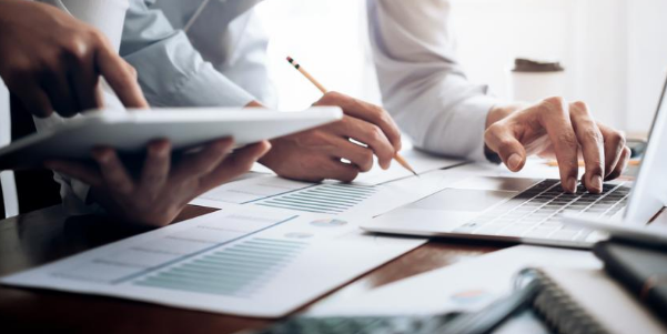 Die Zukunft der Übersetzung für Finanzdienstleistungen