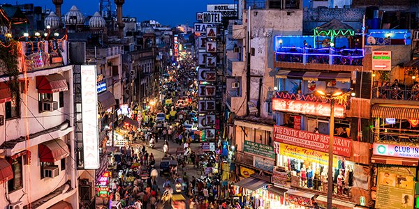 Wichtige Fakten zur Lokalisierung für den indischen Markt