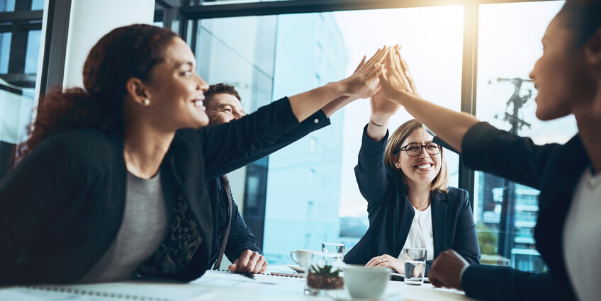 Wie Sie Ihr ideales Lokalisierungsteam zusammenstellen