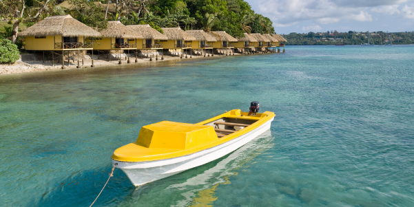 Können Pidgin-Sprachen für Marketing und Werbung verwendet werden?