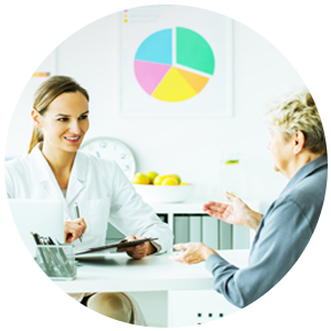 RWS Healthcare Solutions - Member facing content