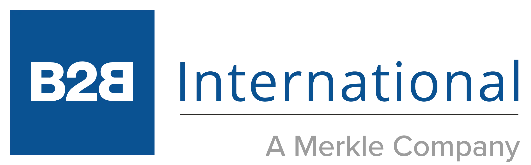B2B International
