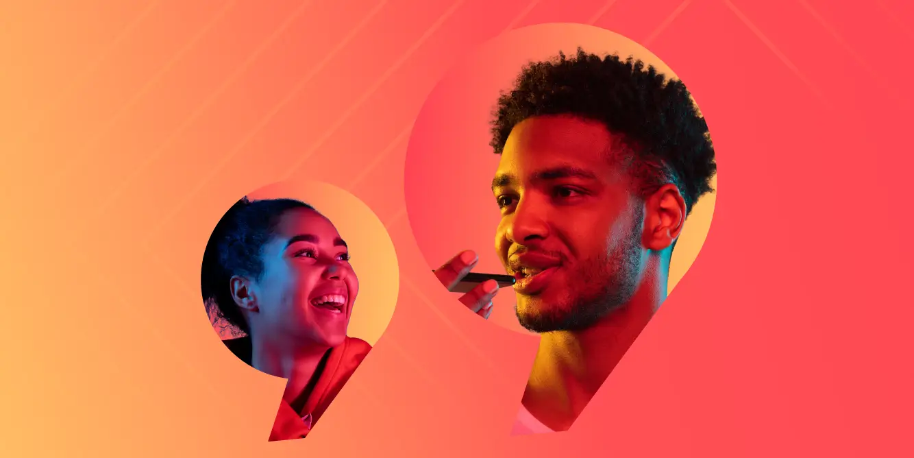 The best of both worlds