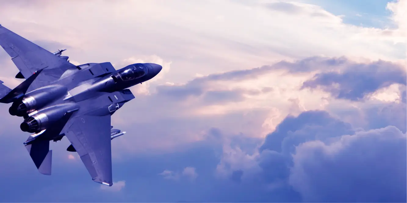 Optimizing your S1000D Supply Chain Webinar