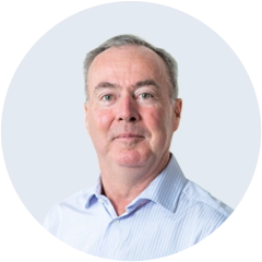 Our Executive Team - RWS