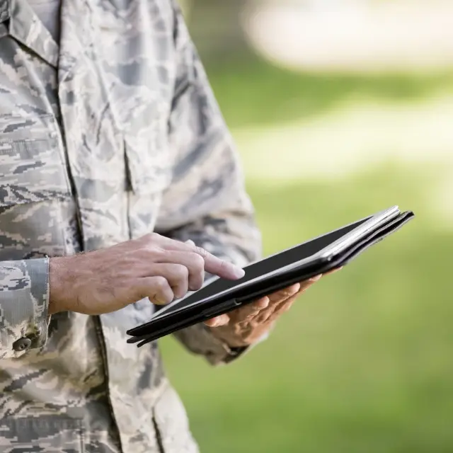 Interactive electronic technical publication – LiveContent S1000D IETP