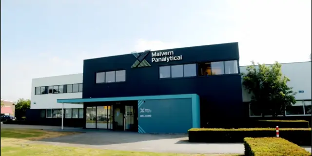 Malvern Panalytical