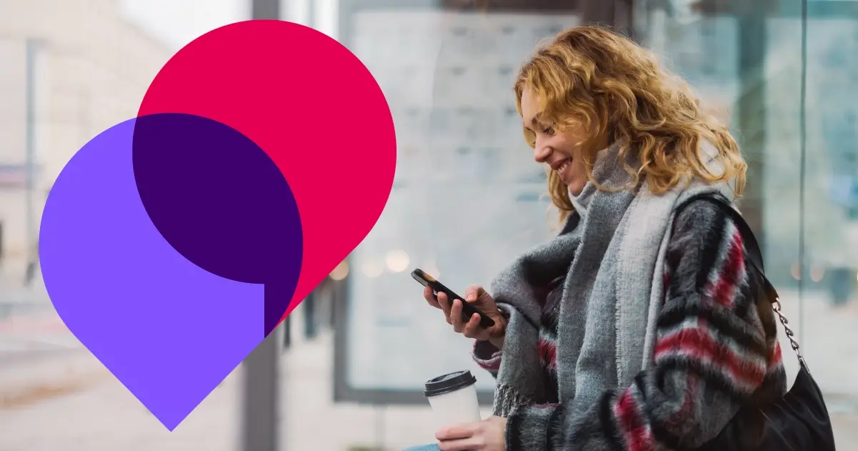 Papercup screenshot 1