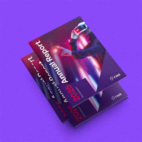 RWS Annual Report