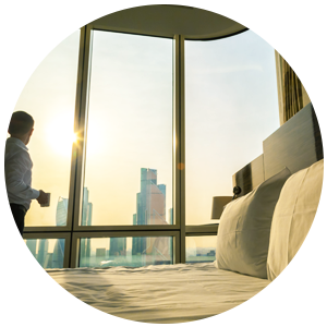 RWS Travel - Hospitality