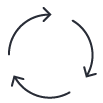 Rotate arrows
