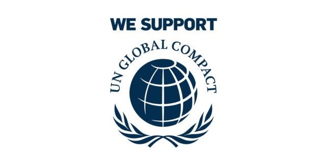 UN Global Impact Logo