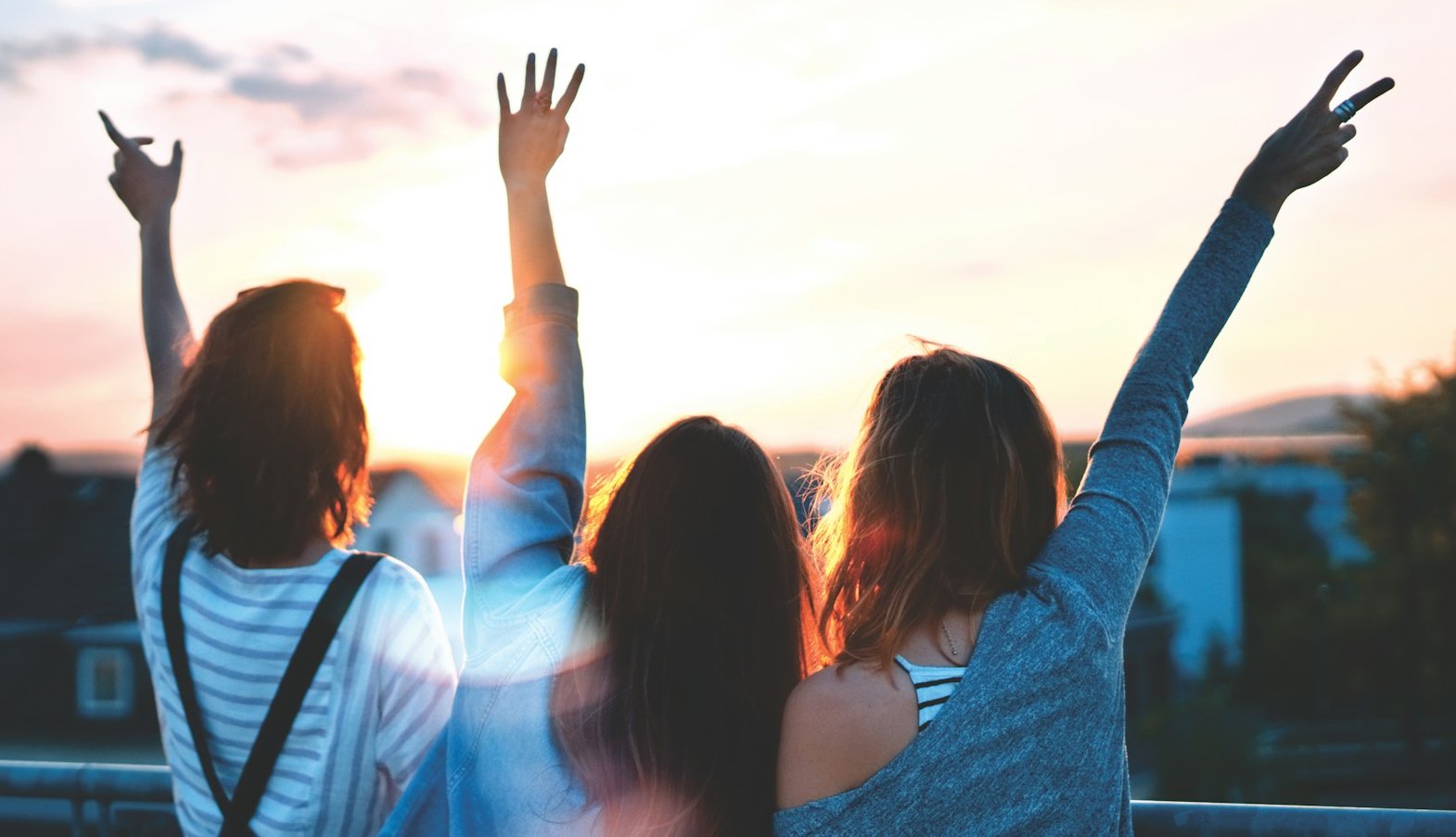 Photo of combine harvester