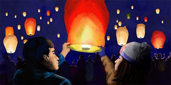 Happy Holidays! Join Us in Supporting Translators Without Borders