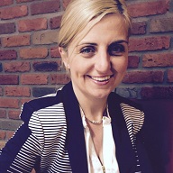 Alexandra Pop