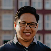 Alvin R Reyes