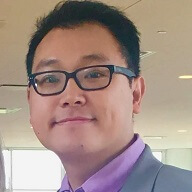 Andrew Zhao