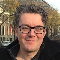 Bert Esselink