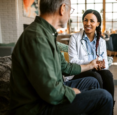 CAHP 36th Annual Conference - RWS