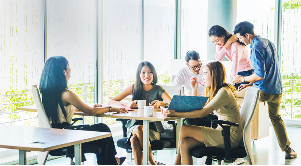 SDL - Corporate Social Responsibility