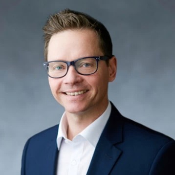 Chris Fischer-Gissot RWS