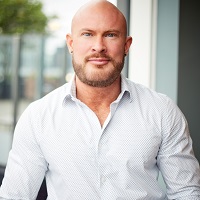 Dan Herron RWS