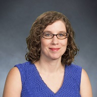 Elizabeth McCullough