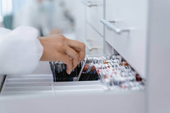 Innovations in Patient Data Privacy for Clinical Trials