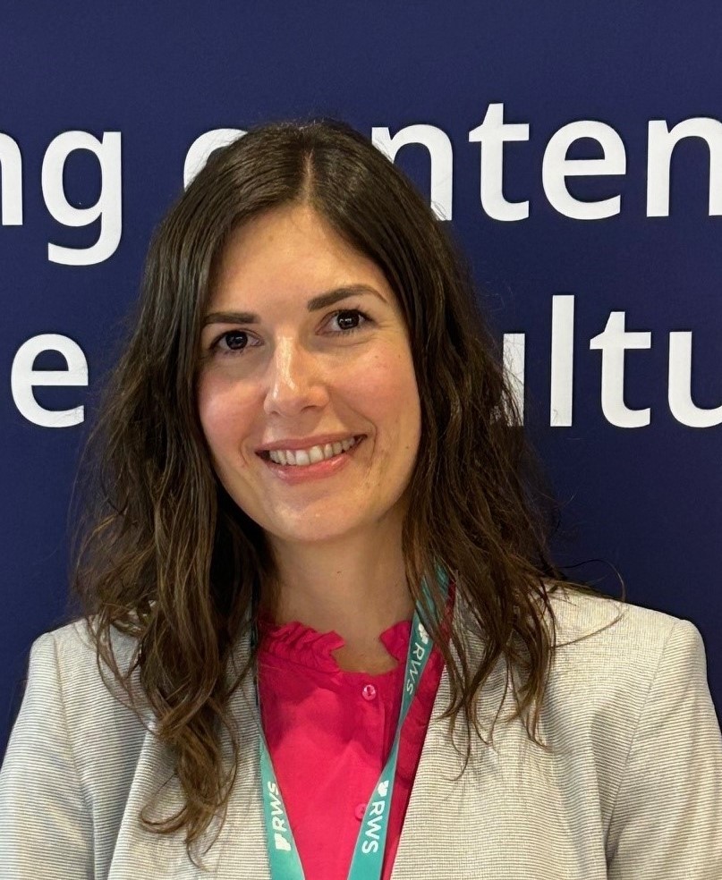 Isaura Saguer Colomé