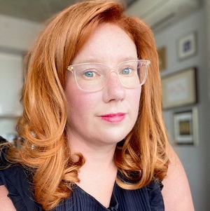 Janine Trakhtenberg