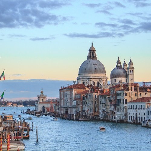 Les International Annual Conference