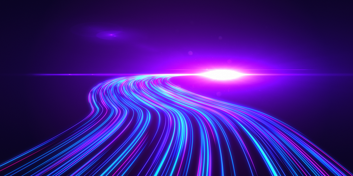 Evolution of man with a tennis racket