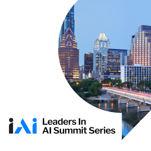 Leaders in AI Summit
