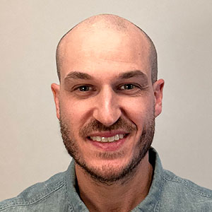 Lou Salmen