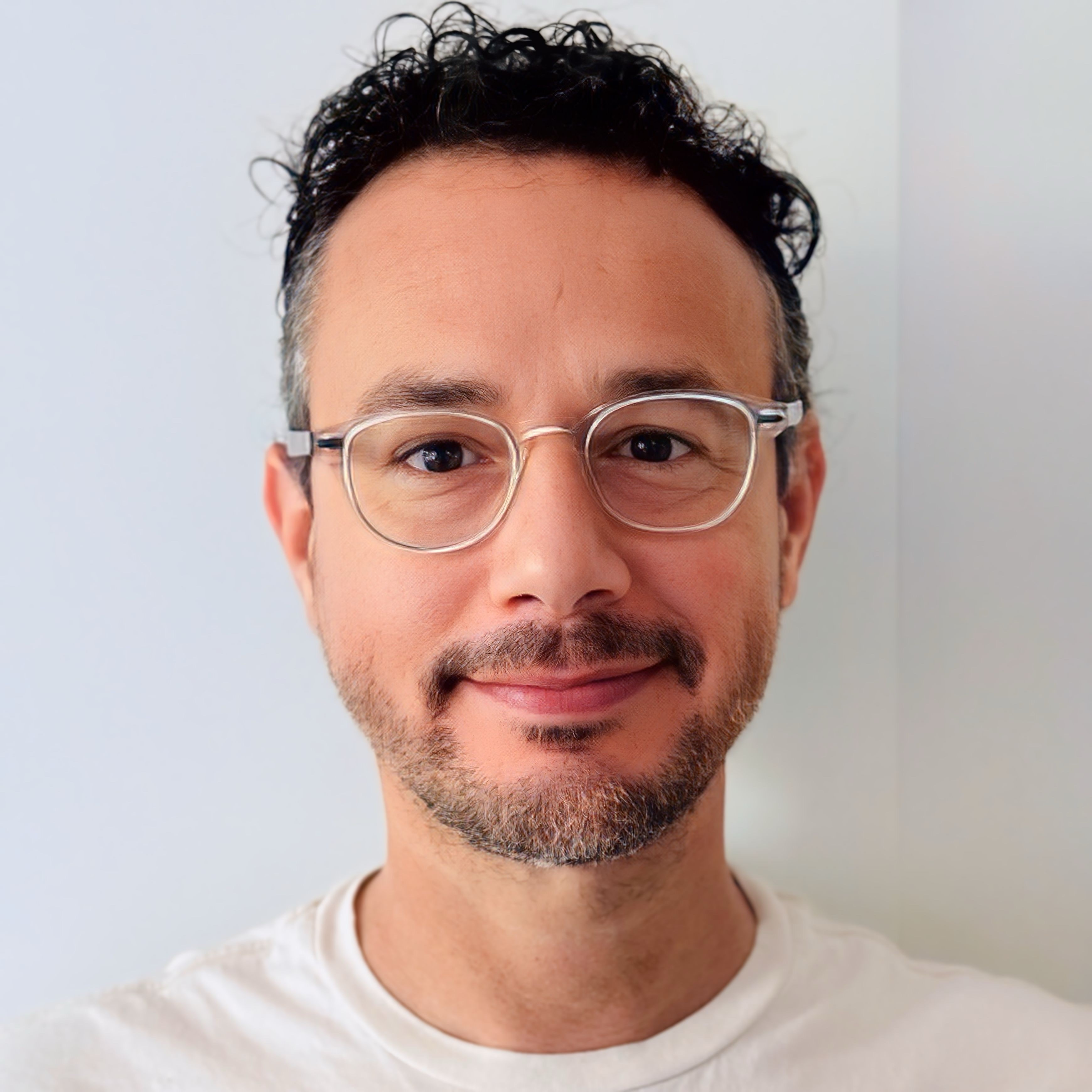 Photo of Matt Barrier from RWS