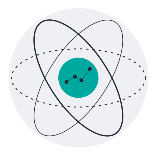 Asterisk Circles