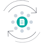Document round circles
