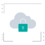 Padlock cloud