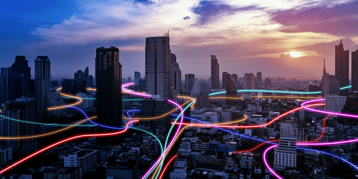 Localization technology in 2026 – a complete guide to the modern ...