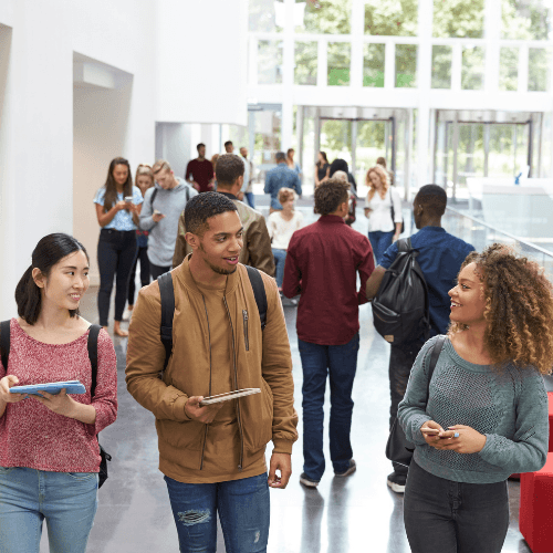 RWS Campus Online 2022