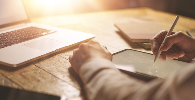 RWS eConsent Capabilities