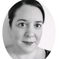 Sarah Hodgkinson